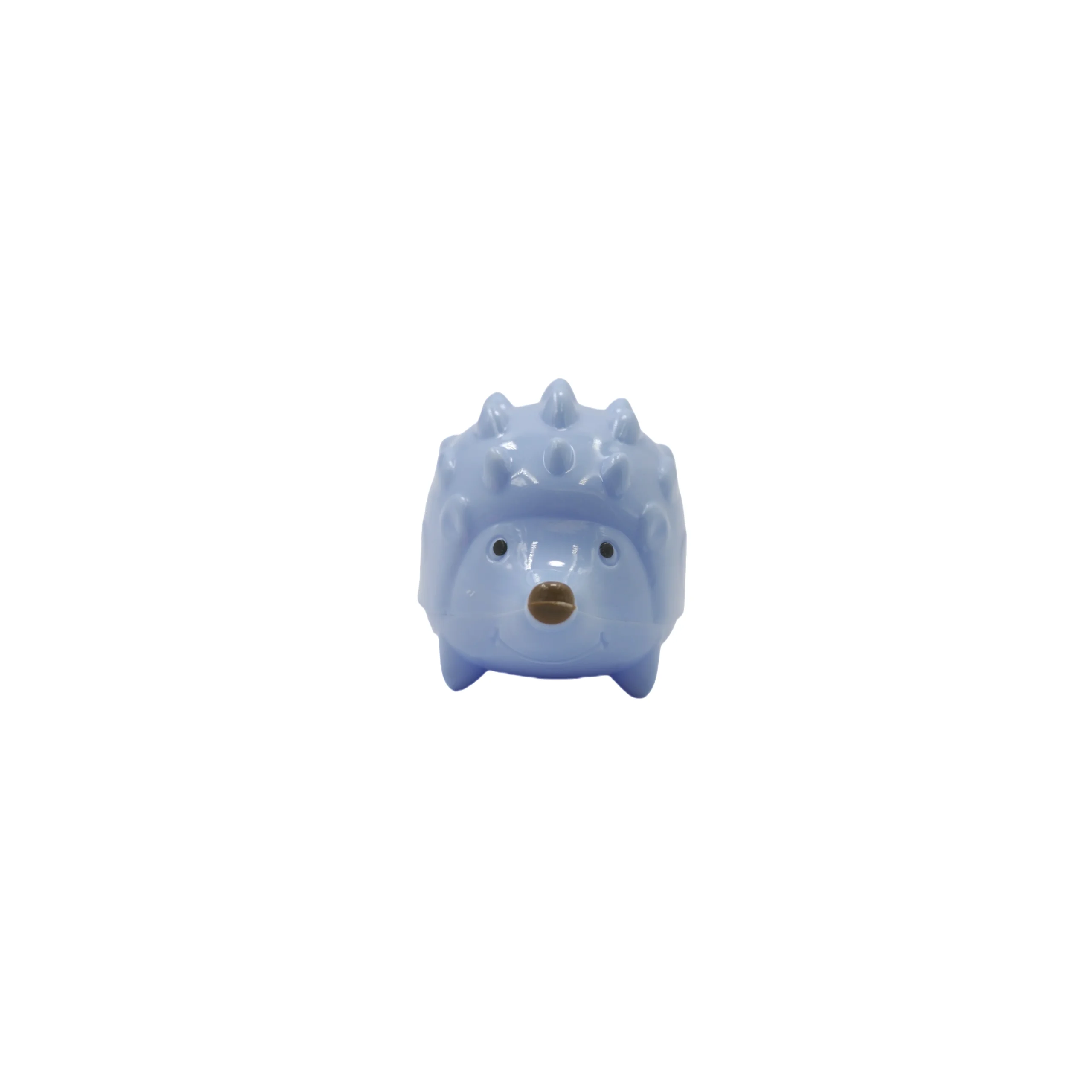 Colorful Hedgehog Pencil Sharpener XL-322 - Image 2