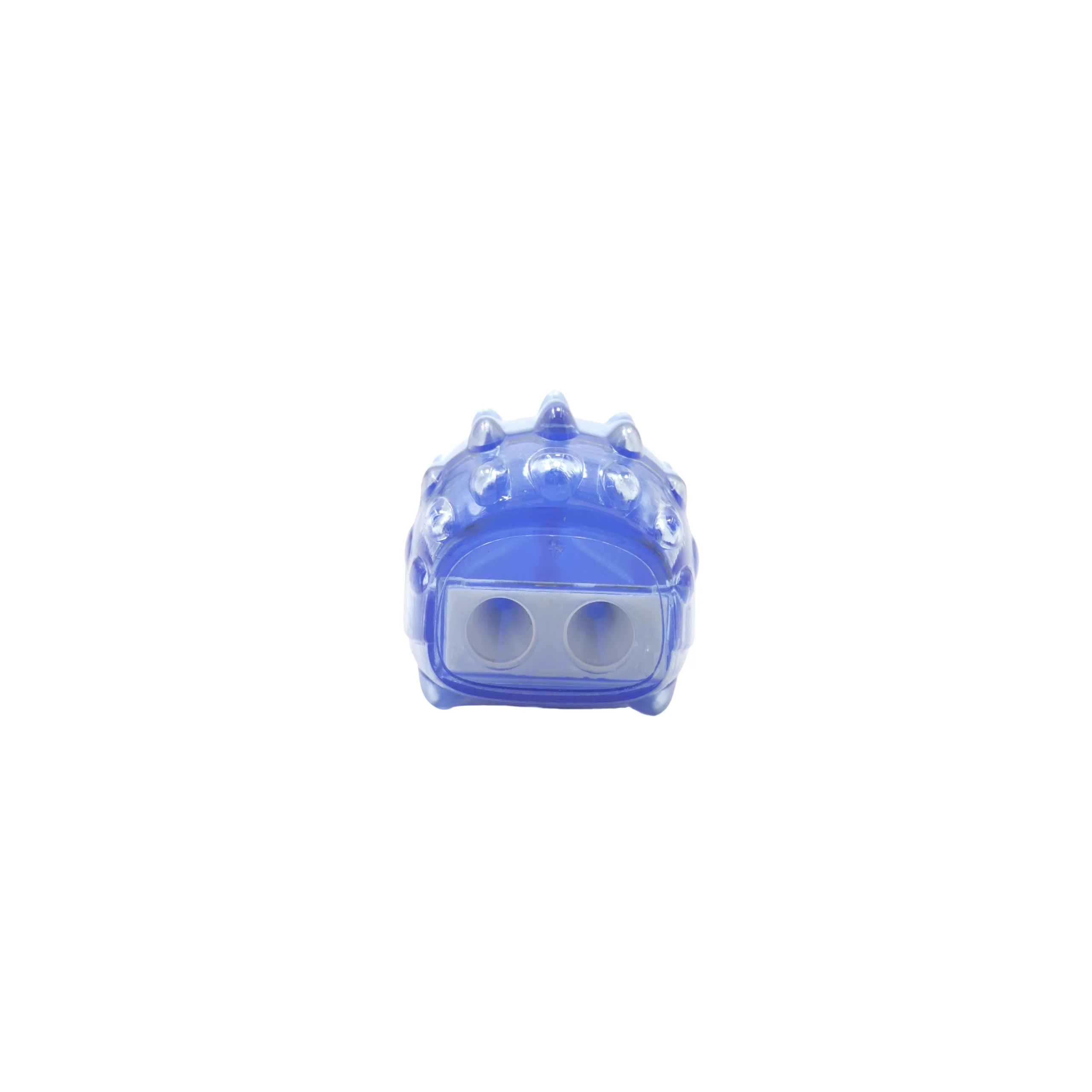 Colorful Hedgehog Pencil Sharpener XL-322 - Image 3