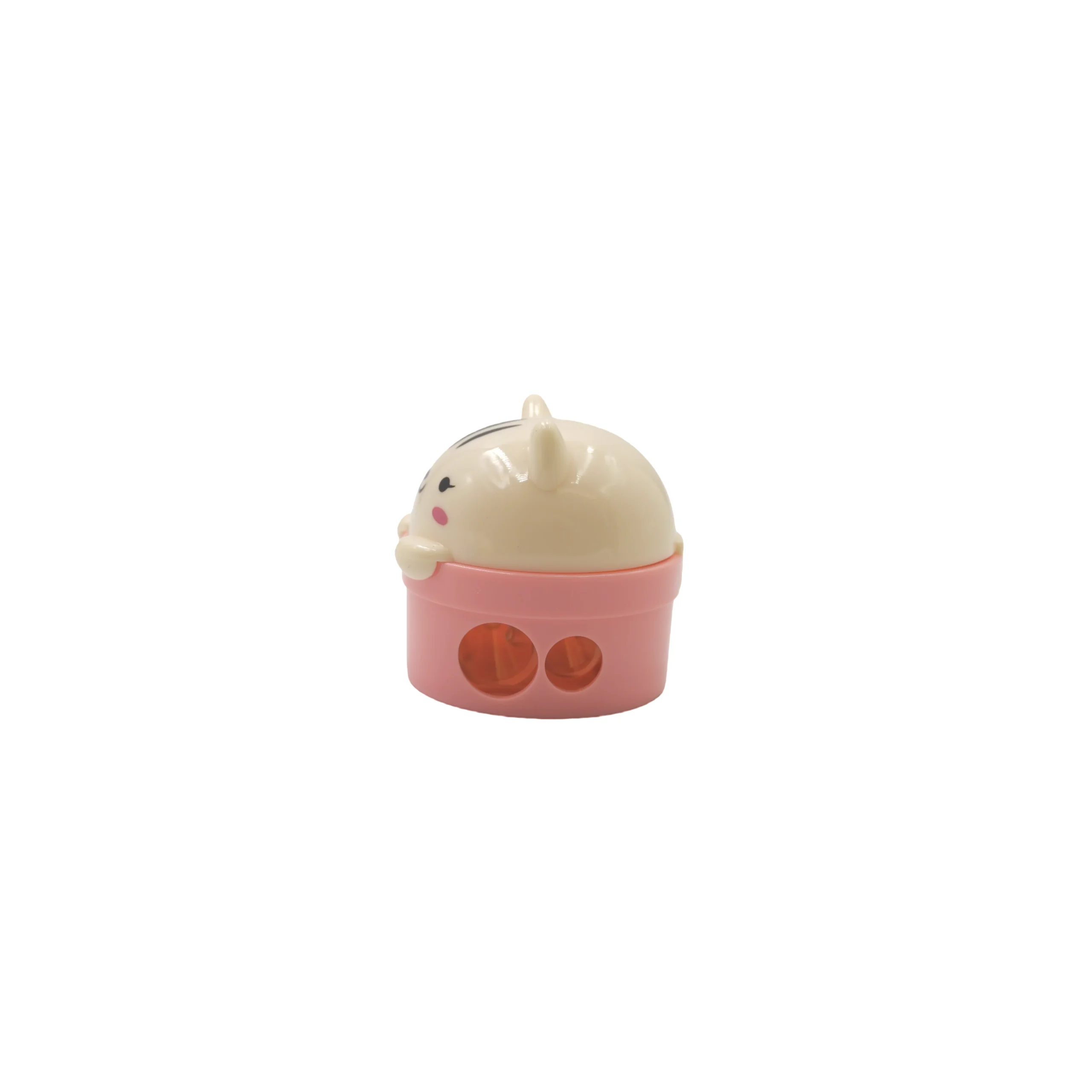 Mini Cat Shape Pencil Sharpener XL-360 - Image 3