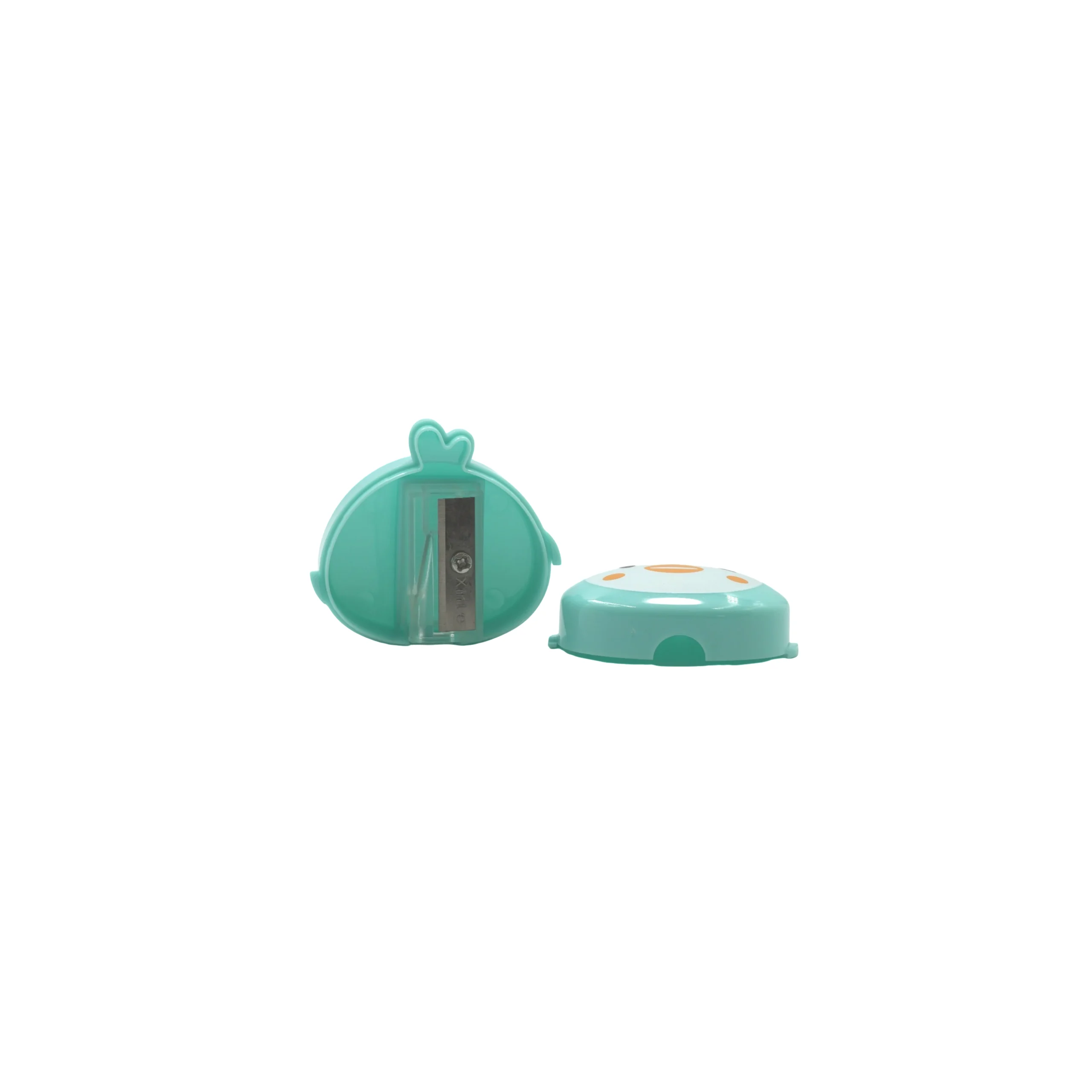 Pastel Pig & Duck Pencil Sharpener XL-377 - Image 2