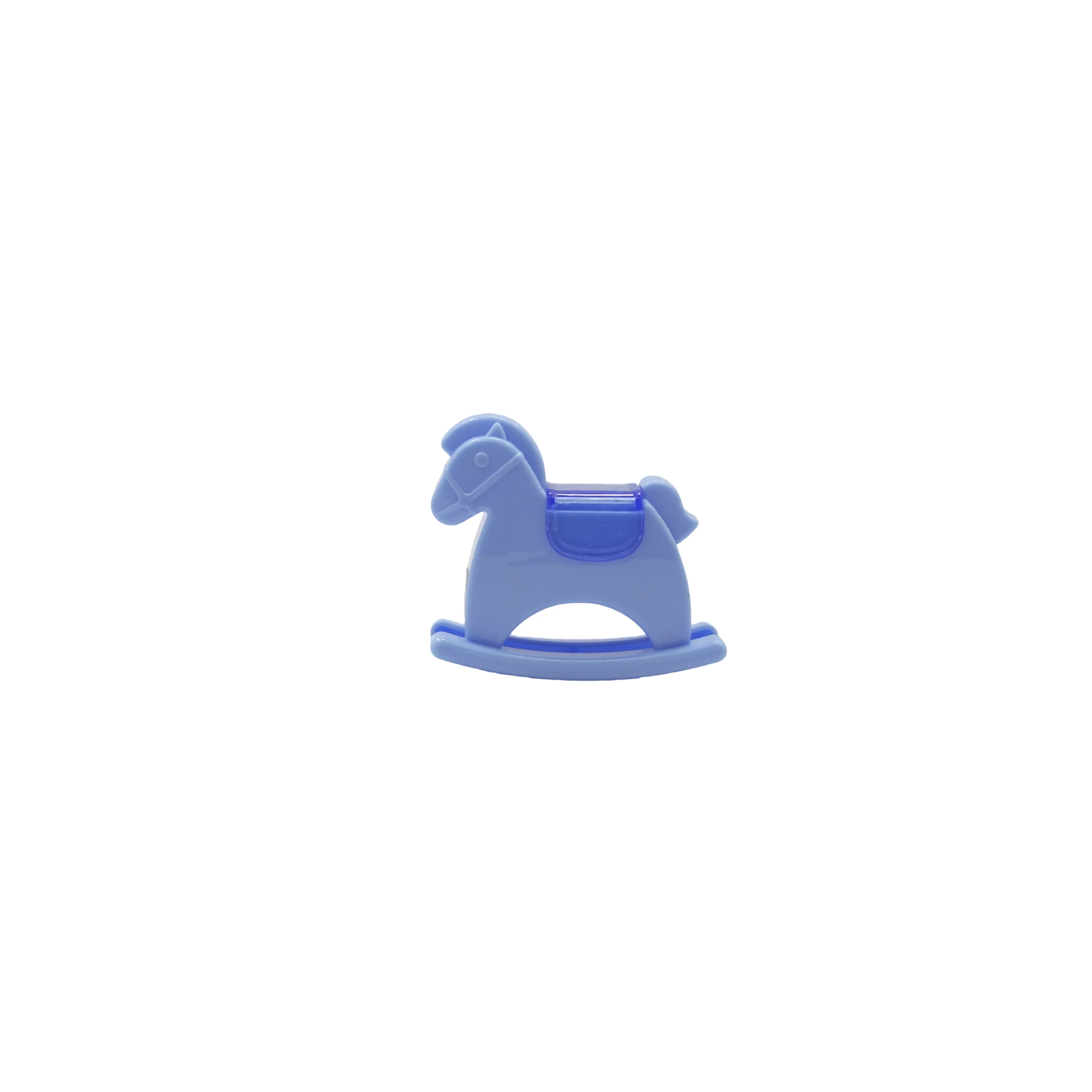 Colorful Trojan Horse Pencil Sharpener XL-387 - Image 2