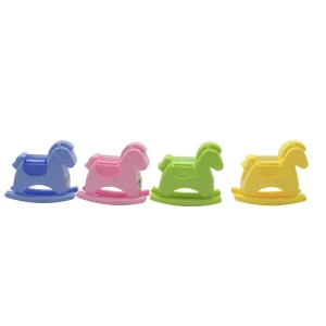 Colorful Trojan Horse Pencil Sharpener XL-387
