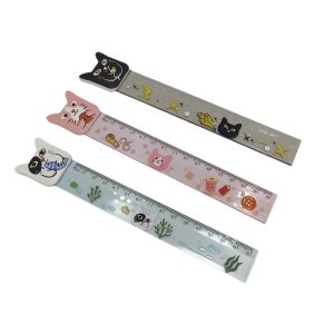 Cartoon Ruler 8001