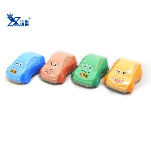Cartoon Car Pencil Sharpener XL-310A