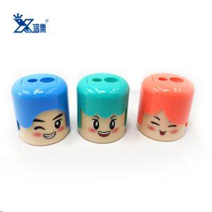 Colorful Boy Character Pencil Sharpener XL-388