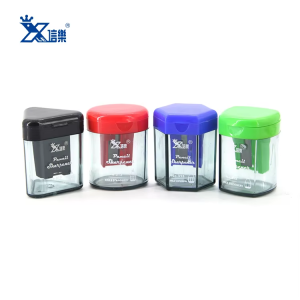 Office Pencil Sharpener：XL-313