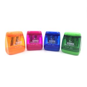 Office Pencil Sharpener：XL-379