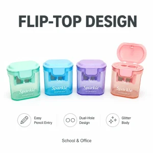 Office Pencil Sharpener：XL-312A