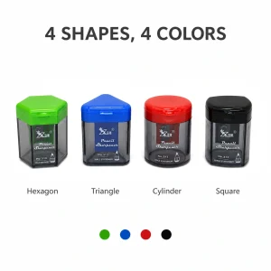 Office Pencil Sharpener：XL-313