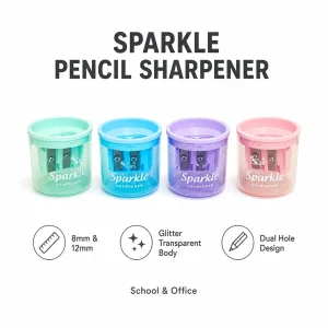 Office Pencil Sharpener：XL-325A