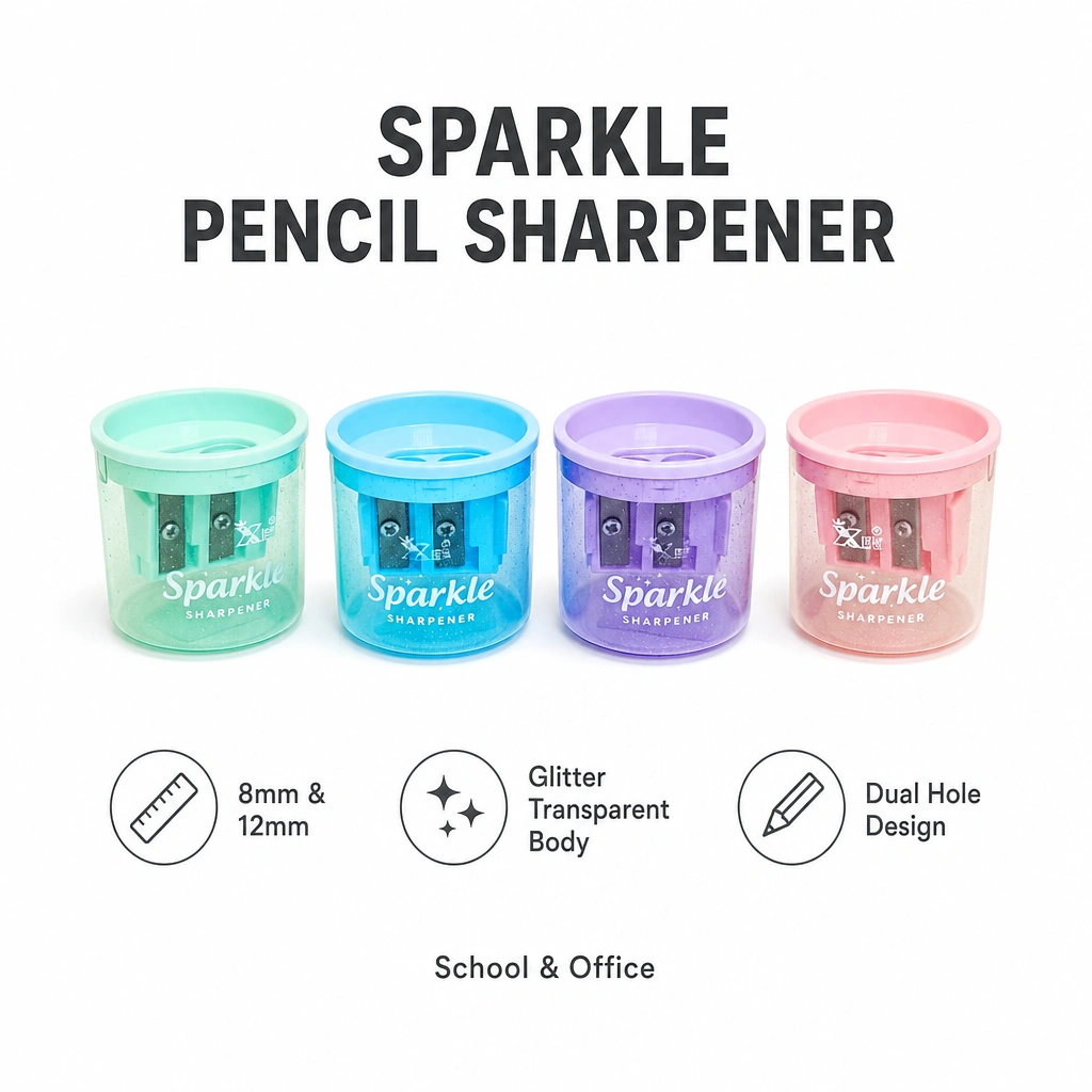 Office Pencil Sharpener:XL-325A