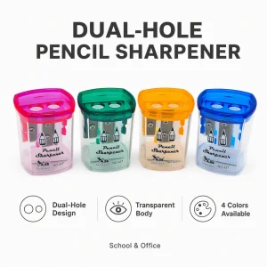 Office Pencil Sharpener：XL-327