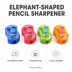Office Pencil Sharpener：XL-334