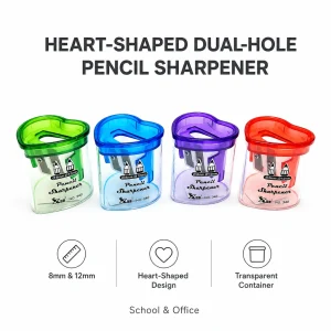 Office Pencil Sharpener：XL-340