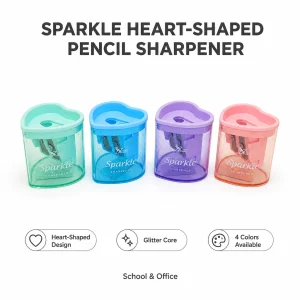 Office Pencil Sharpener:XL-340A