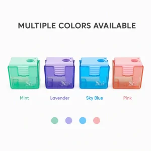 Office Pencil Sharpener:XL-391A