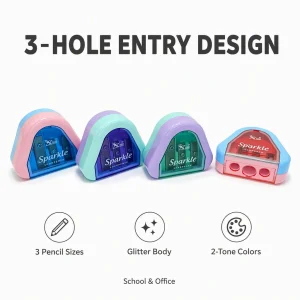 Office Pencil Sharpener:XL-394