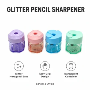 Office Pencil Sharpener:XL-395