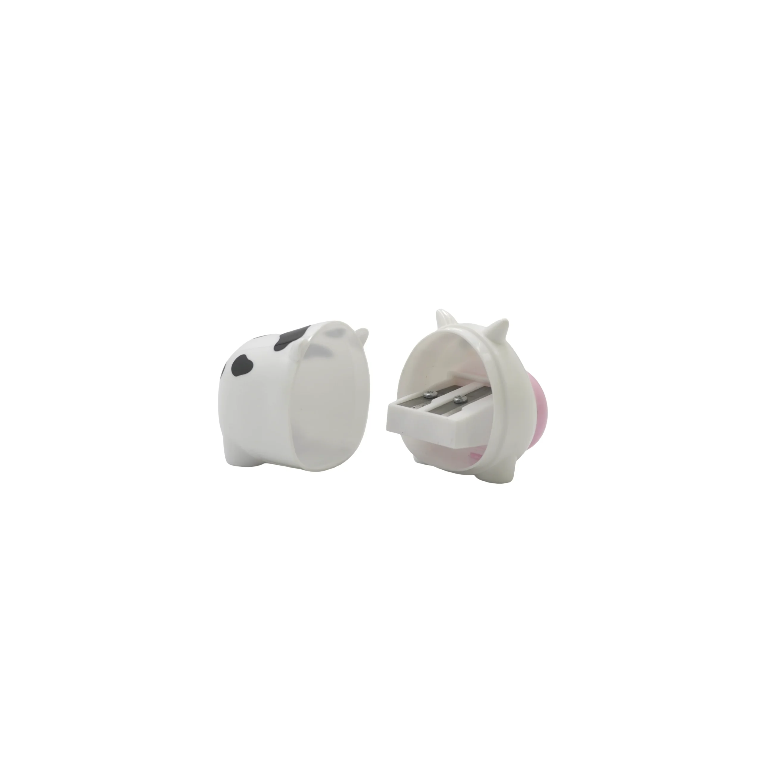 Cute Shaped Pencil Sharpener:XL-305A - Image 5