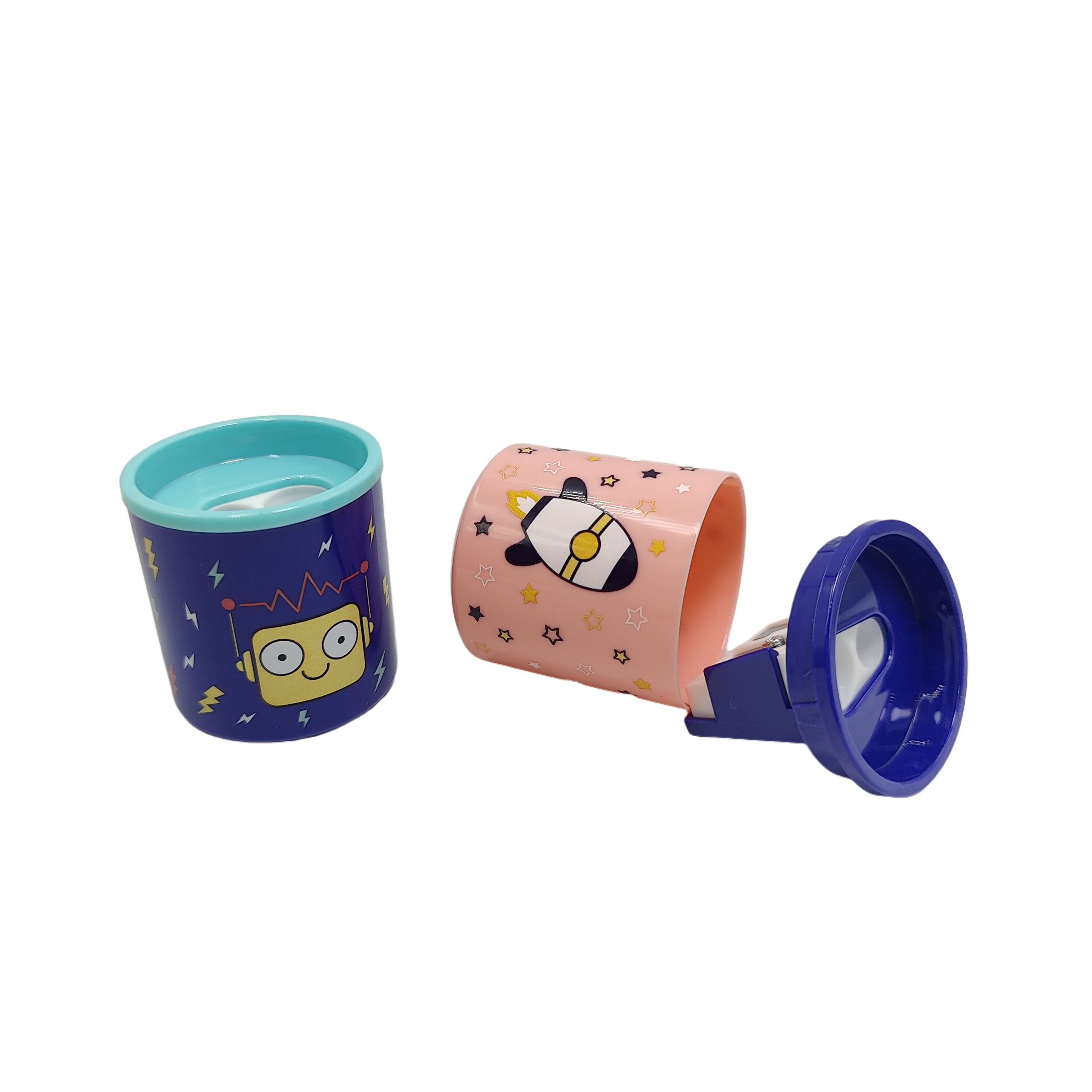 Cute Shaped Pencil Sharpener:XL-325C