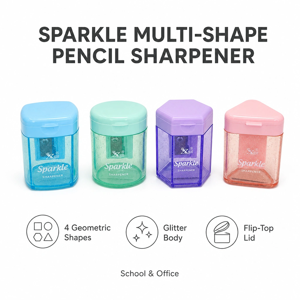 Office Pencil Sharpener:XL-313A