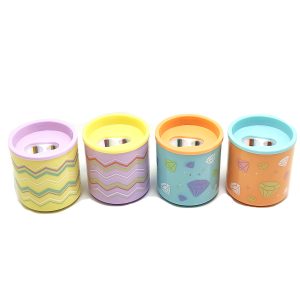 Cute Shaped Pencil Sharpener：XL-325B