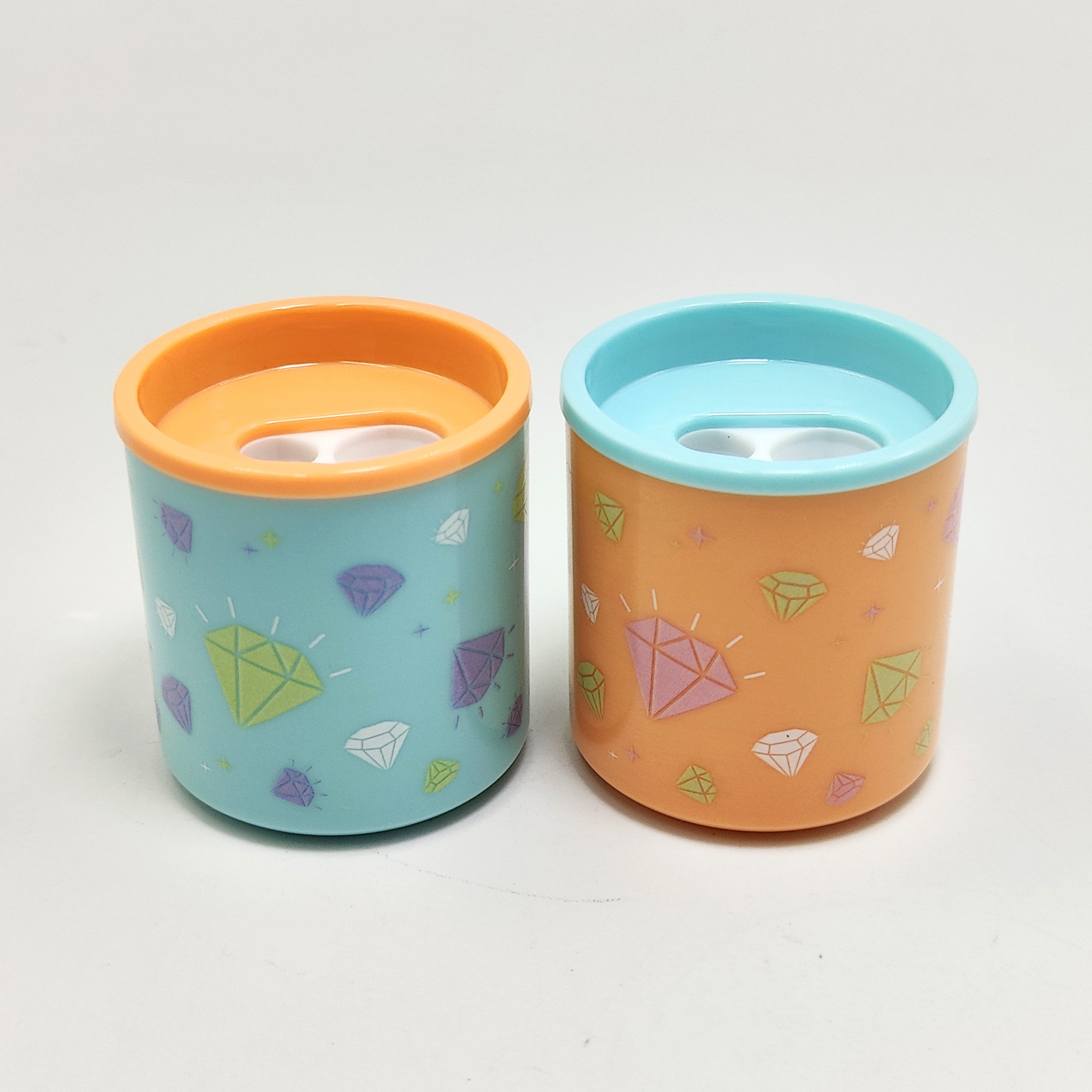 Cute Shaped Pencil Sharpener:XL-325B - Image 3