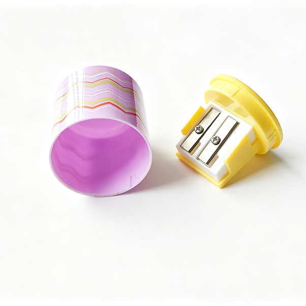 Cute Shaped Pencil Sharpener:XL-325B - Image 4