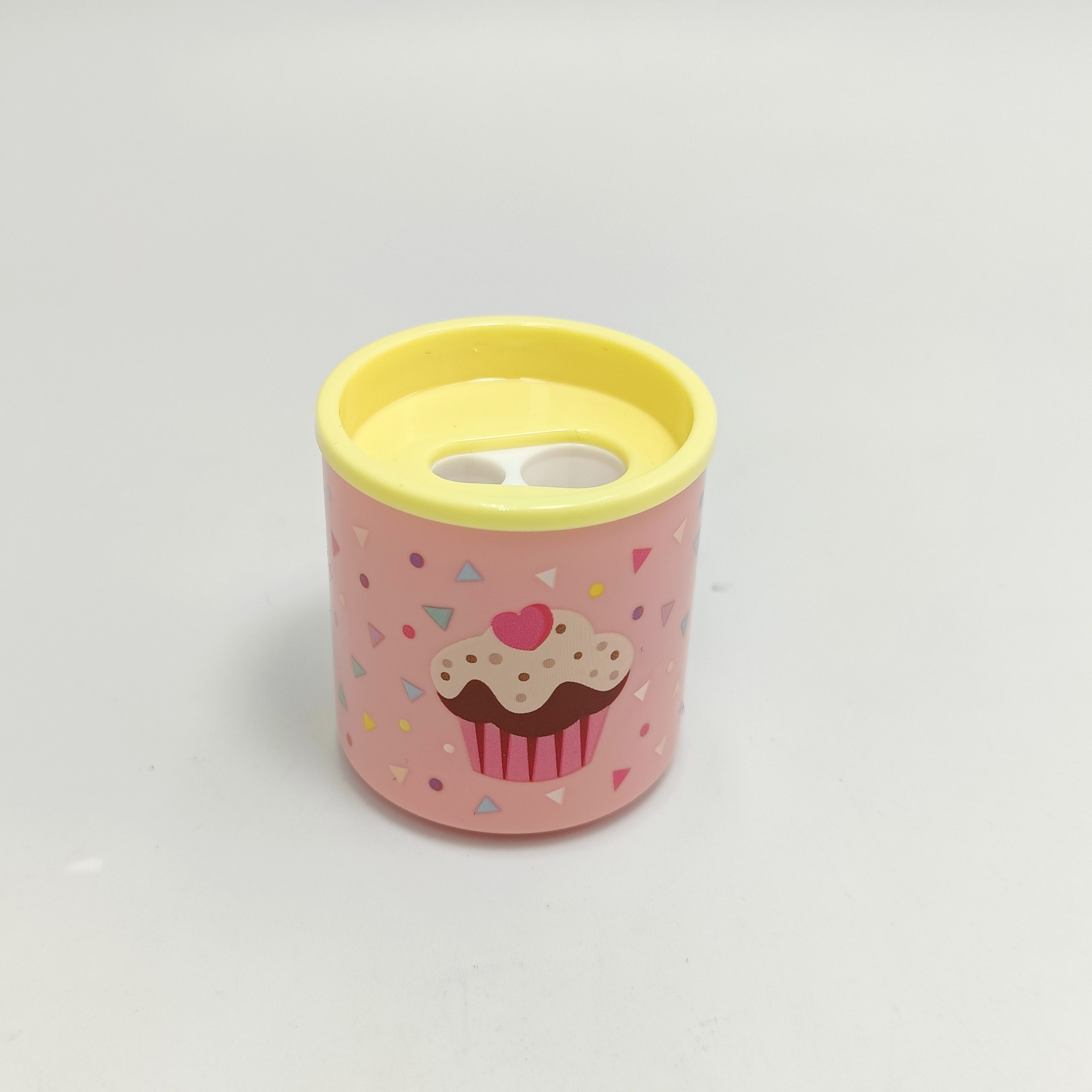 Cute Shaped Pencil Sharpener:XL-325C - Image 3
