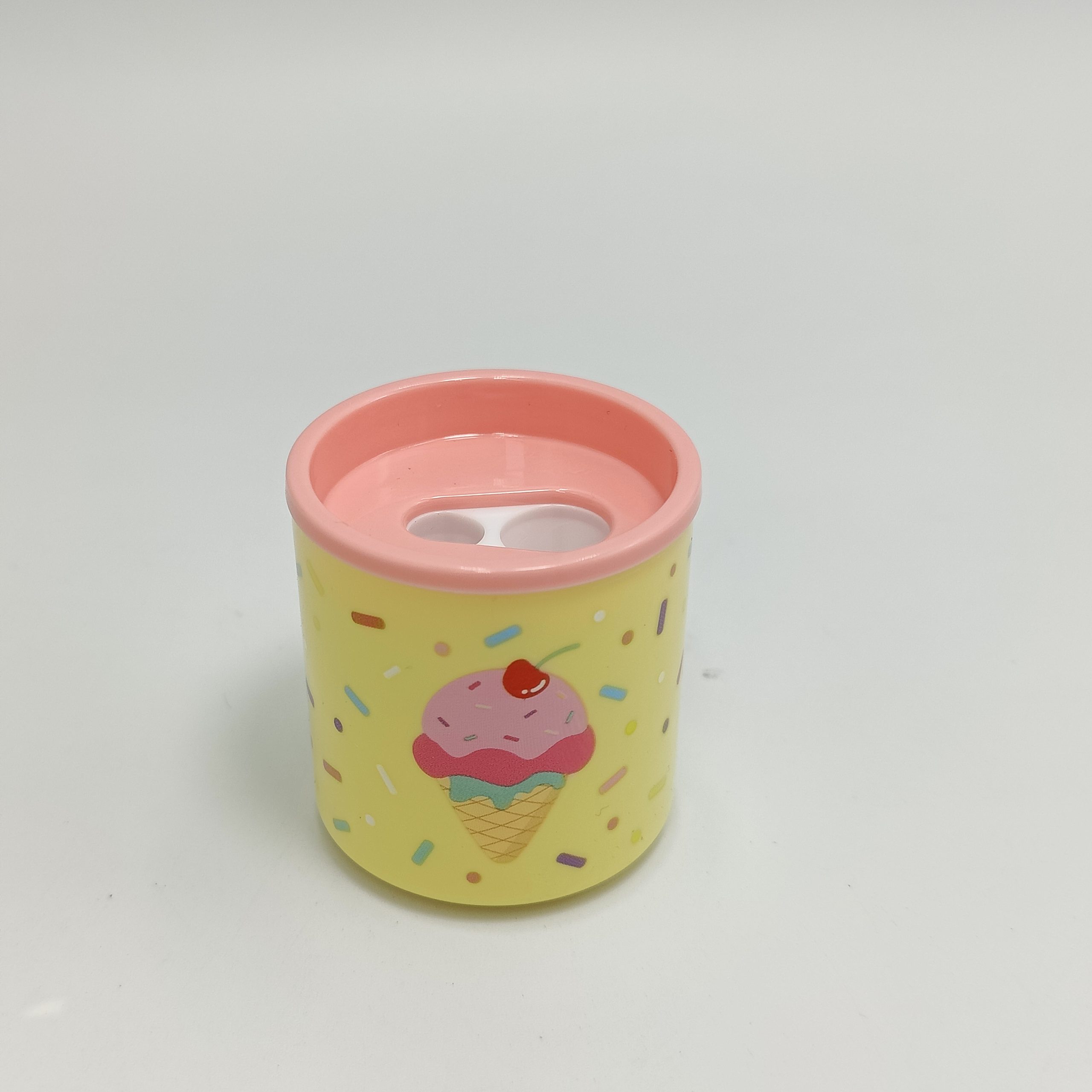 Cute Shaped Pencil Sharpener:XL-325C - Image 4