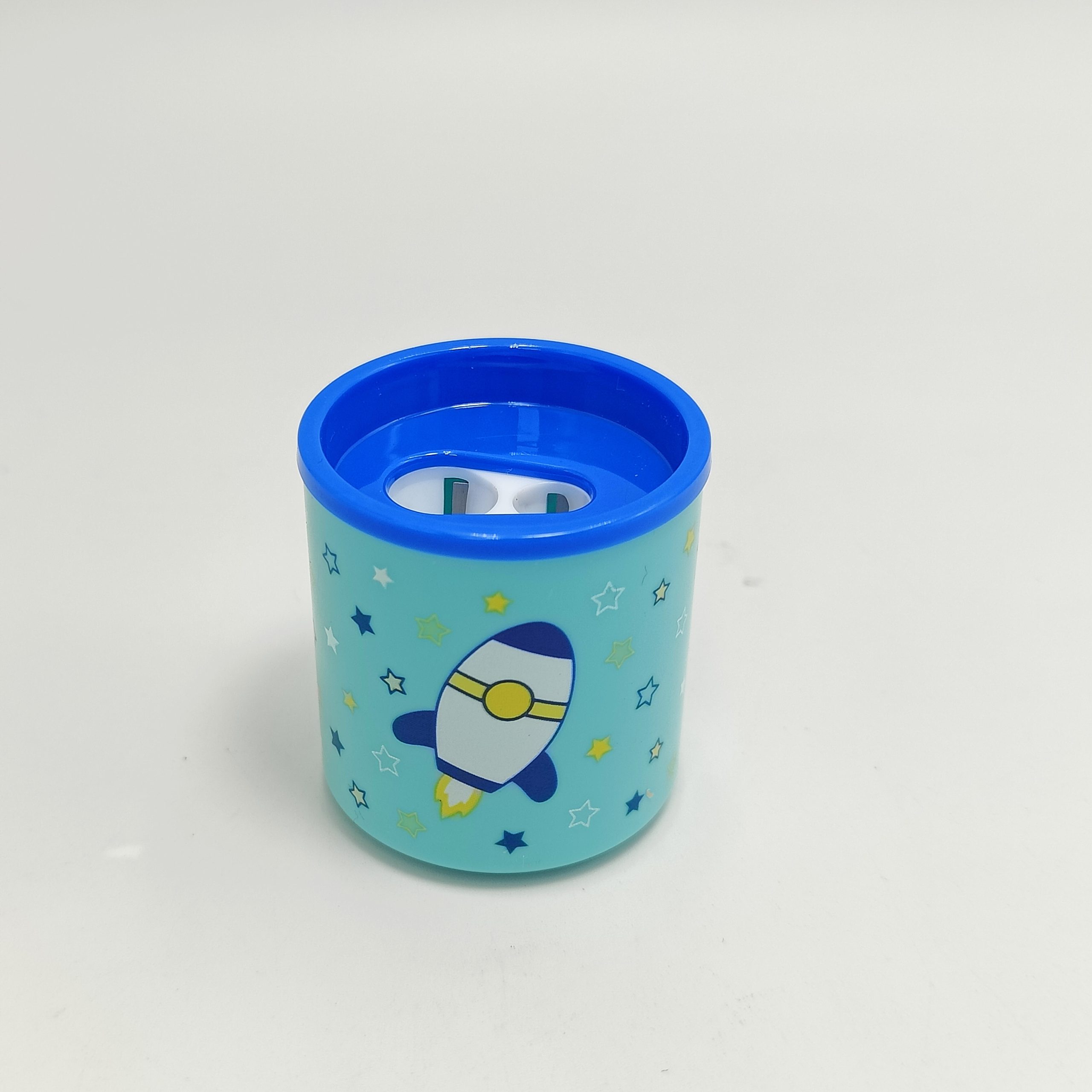 Cute Shaped Pencil Sharpener:XL-325C - Image 5